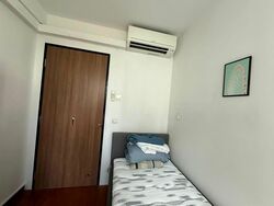 Orchid Park Condominium (D27), Condominium #537826931